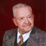 Robert John Nickle " Bob", Sr.