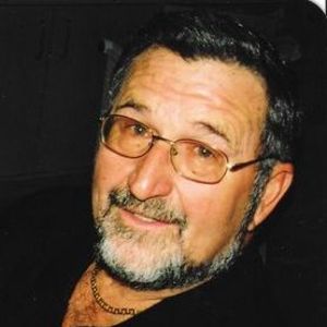 Richard "Dick" Yelnick