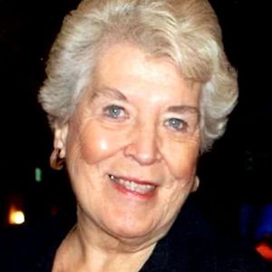 Jackie Preston Nettles