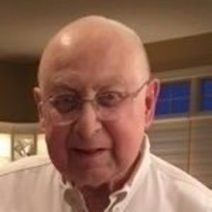 Richard Louis "Dick" Gillman