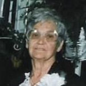 Helen Marie Stewart