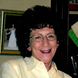 Bonnie Richardson List