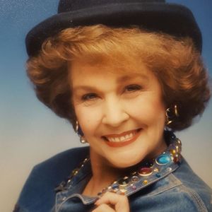 Patricia Ann Therrien