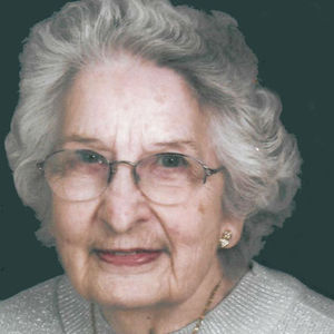 Lois Mae Brubaker