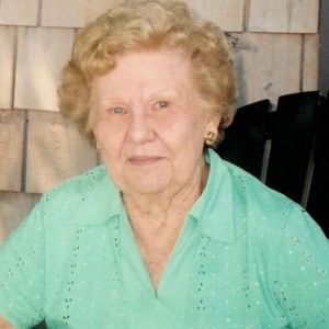 Mary J. Schimmele
