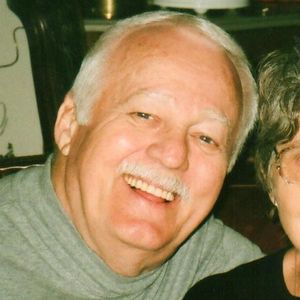 Roger Lee Russell