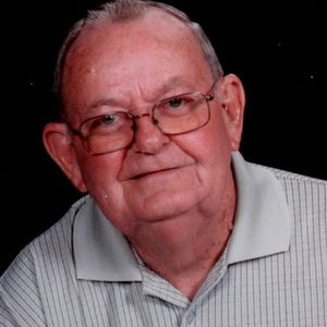 George (Dave) Mason, Sr.
