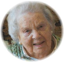 Elizabeth Ruth Goff