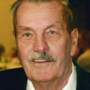 Vern W. Smith