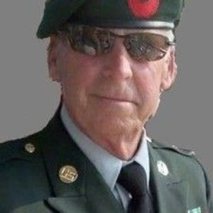 Dennis H. Montgomery