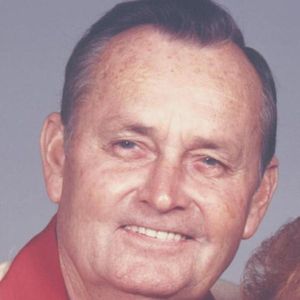 Herman Edmund Hudson