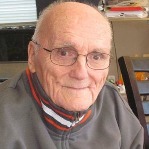 Robert Lee Nusbaum, Jr.