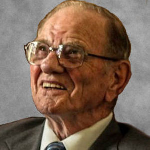 Richard J. Huelsbeck