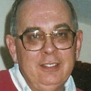 James Arden McCoy