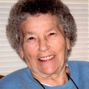 Lavonne M. (Bonnie) DeRose