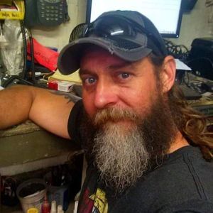 Daniel Ray Jones