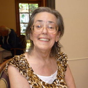 Mrs. Edna Elsie Edwards