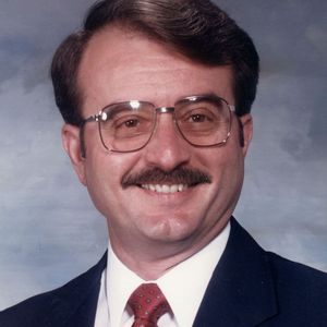 Orval R. Shryock