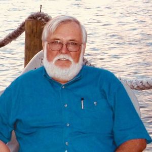 Richard Alden Arlington