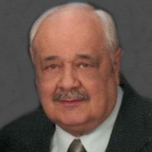 Robert G. Halter
