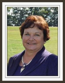 Janice Taylor Pressnell