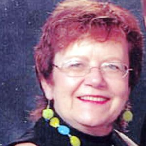 Gale Brown Wilkerson