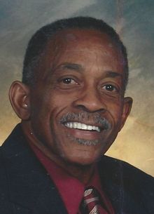 Mr. Preston Graves