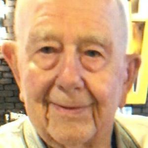 Eldon (Al) Charles Weikart