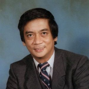 Felix S. Villaluna, Jr.
