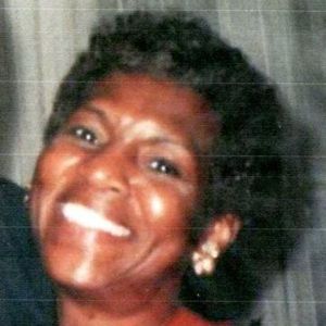 Betty Ruth Roley