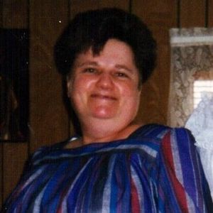 Beverly Annette Farris