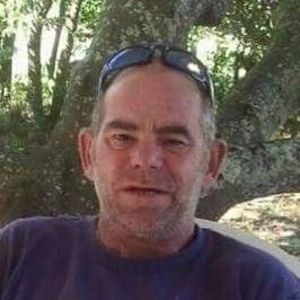Jerry Paul Skinner