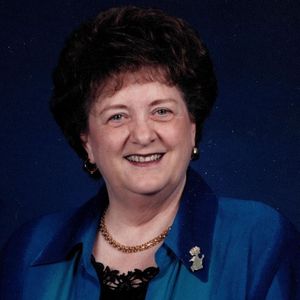 Mary Lou Gigli