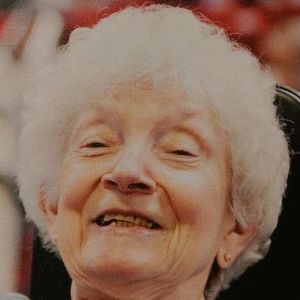 Wanda (Gerkins) Halsey
