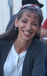 Melody Maurine (Schraeder) Hardwick