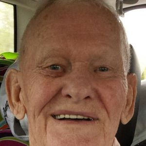 Fred A. Coiner, Sr.