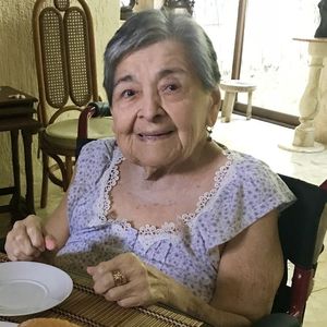 Mrs. Minelia Gamboa