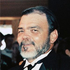 Gerald Foster Bethel