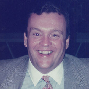 William M. Bill" Irwin