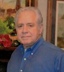 Rodney L. Cutrera