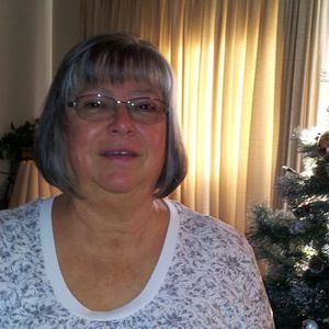 Mrs. Laura Marilyn Graham
