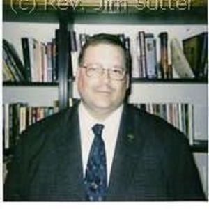 James M. Sutter