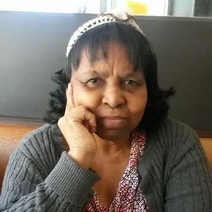 Carmen M. Nater