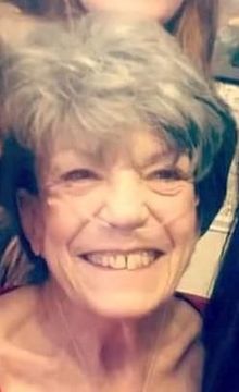 Sharron Coody