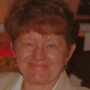Andree Walkington