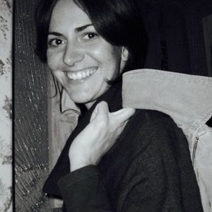 Mrs. Leah Castillo Ryznar