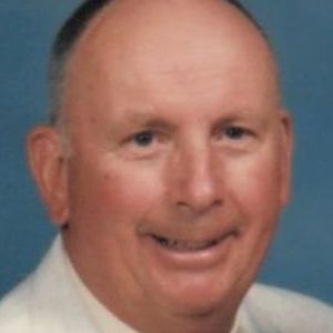 Hubert John (Bud) Steinbacher