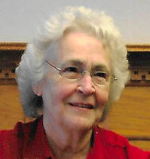 Mary C. Spitzack