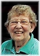 Dorothy Jean Wilson