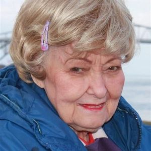 Miriam Esther Sundstrom